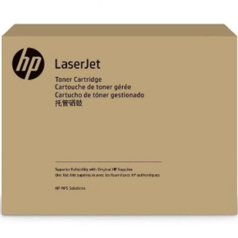 Тонер HP 653A пурпурный для CLJ Ent M651n/M651dn/M651xh/M680dn CF323AH