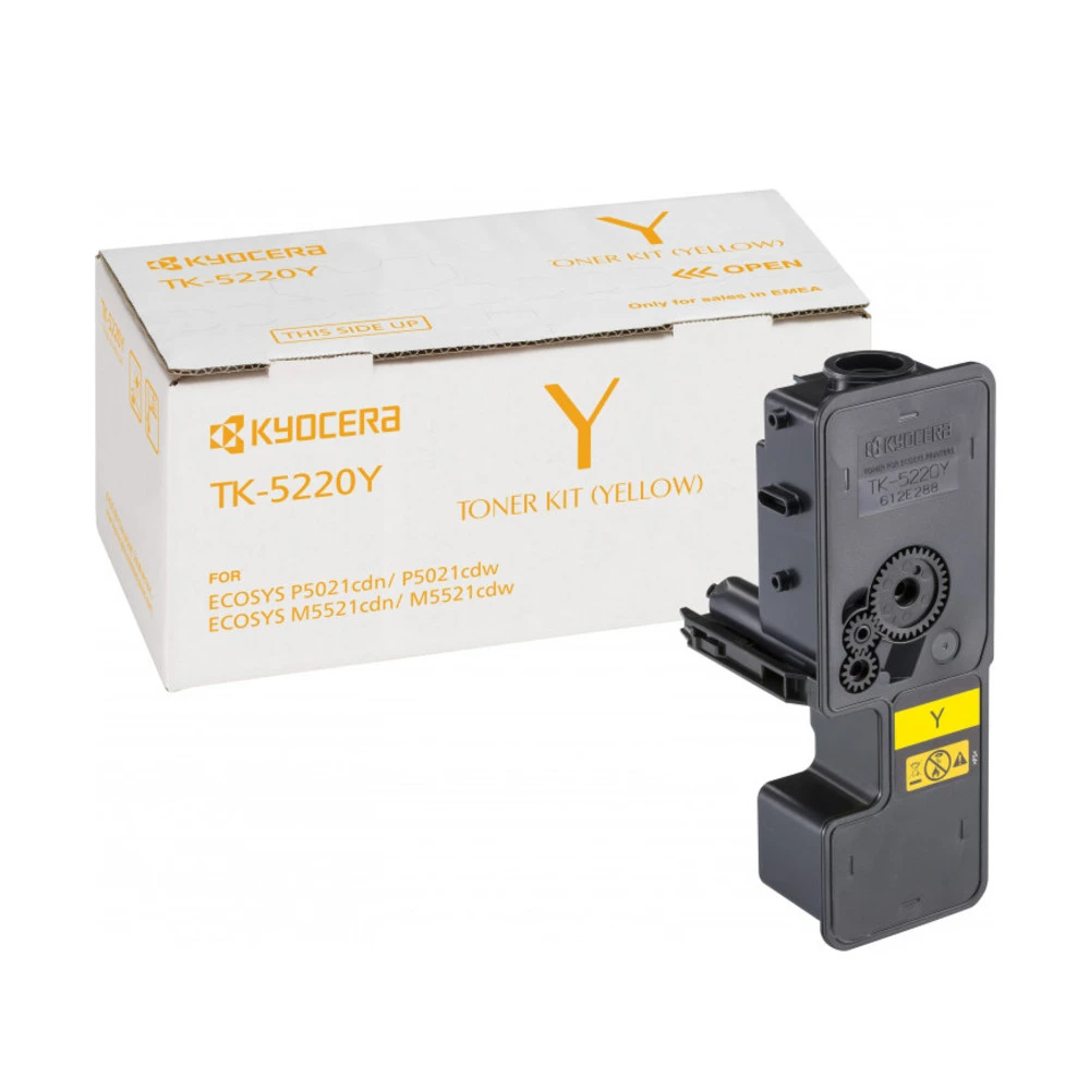 Тонер Kyocera 1T02R9ANL1