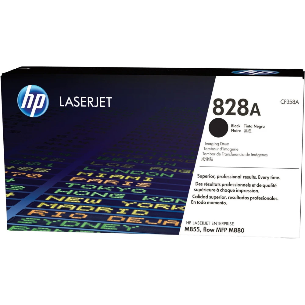 Барабан HP CF358A
