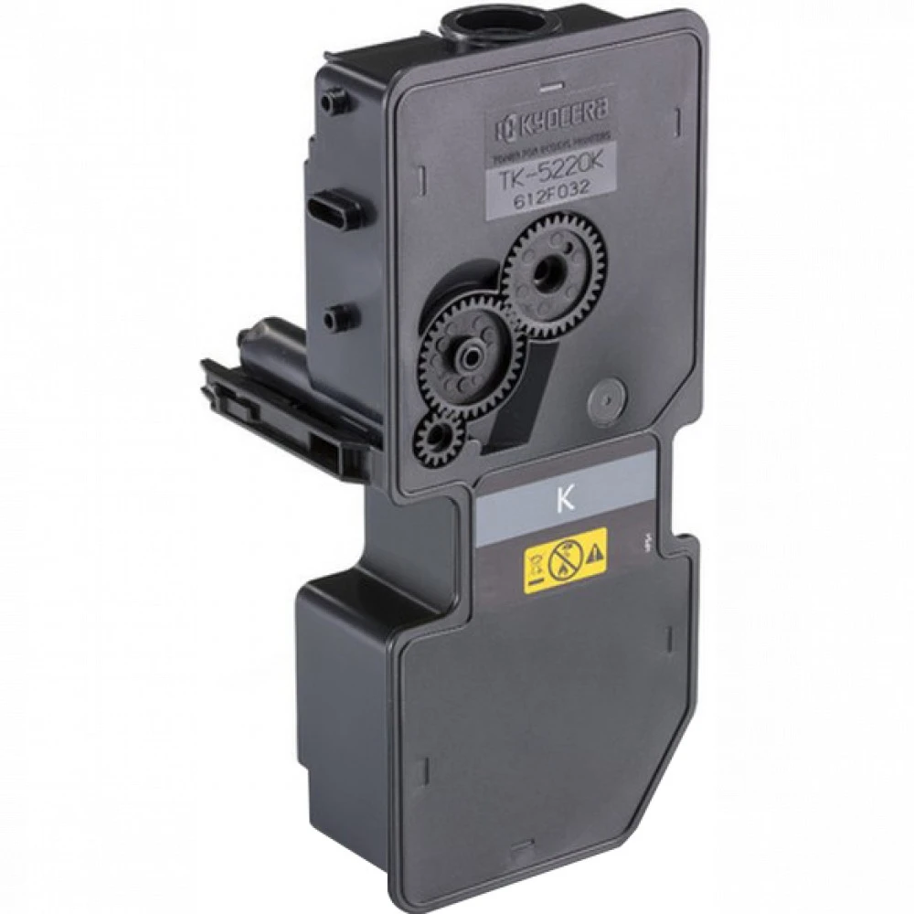 Тонер Kyocera TK-5220K 1T02R90NL1