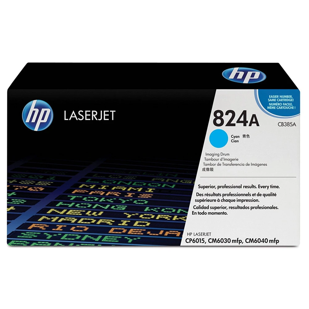 Барабан HP CB385A