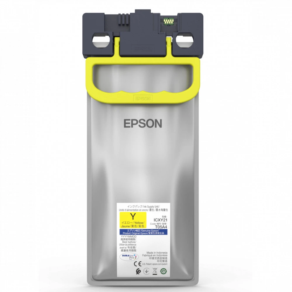 Струйный картридж Epson WORKFORCE PRO WF-C87XR C13T05A400