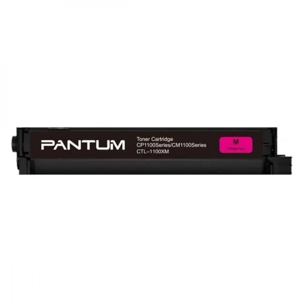 Лазерный картридж Pantum Magenta (2300 pages) CTL-1100XM