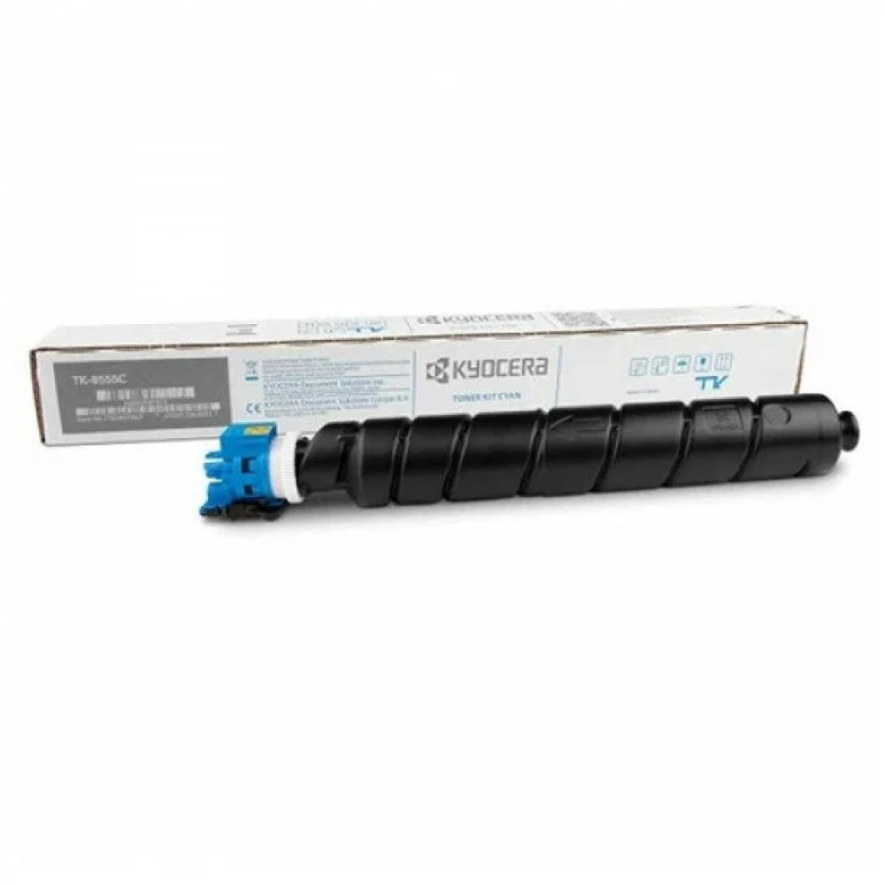 Тонер Kyocera TK-8555C 1T02XCCNL0