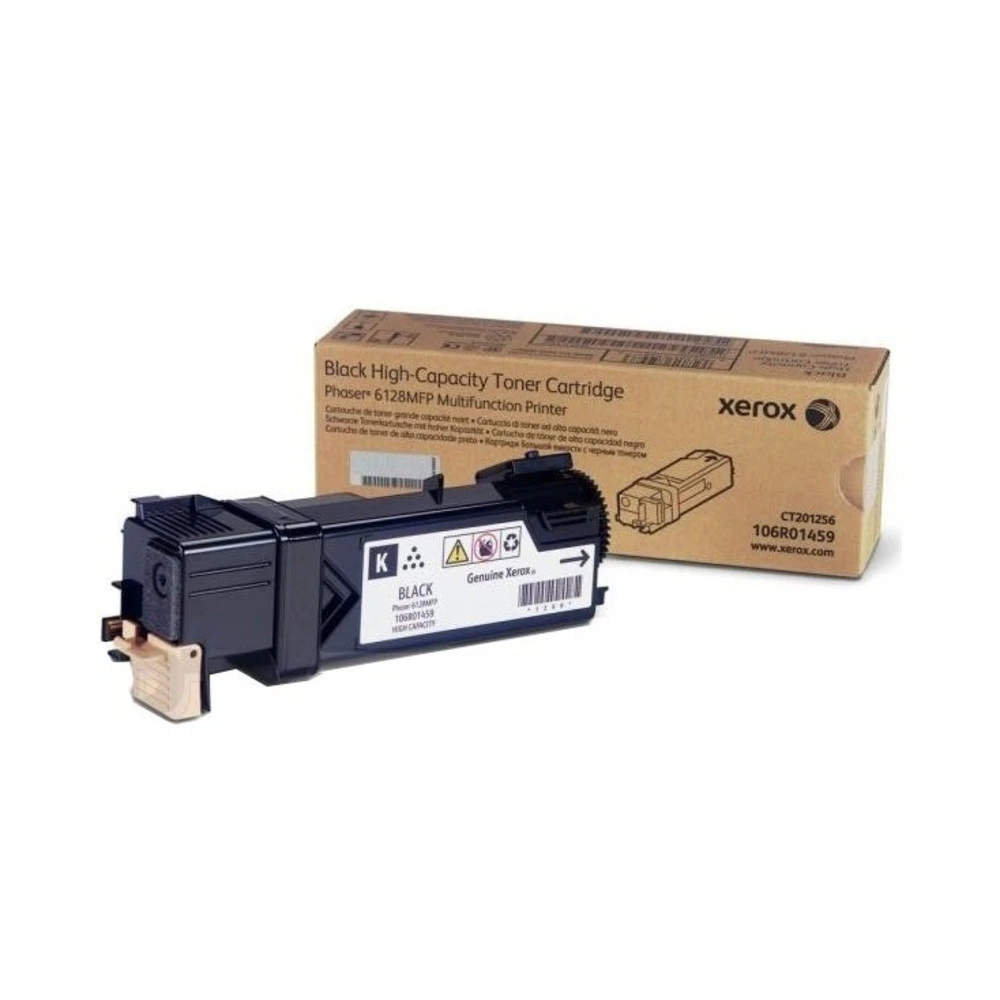 Тонер Xerox 106R01459