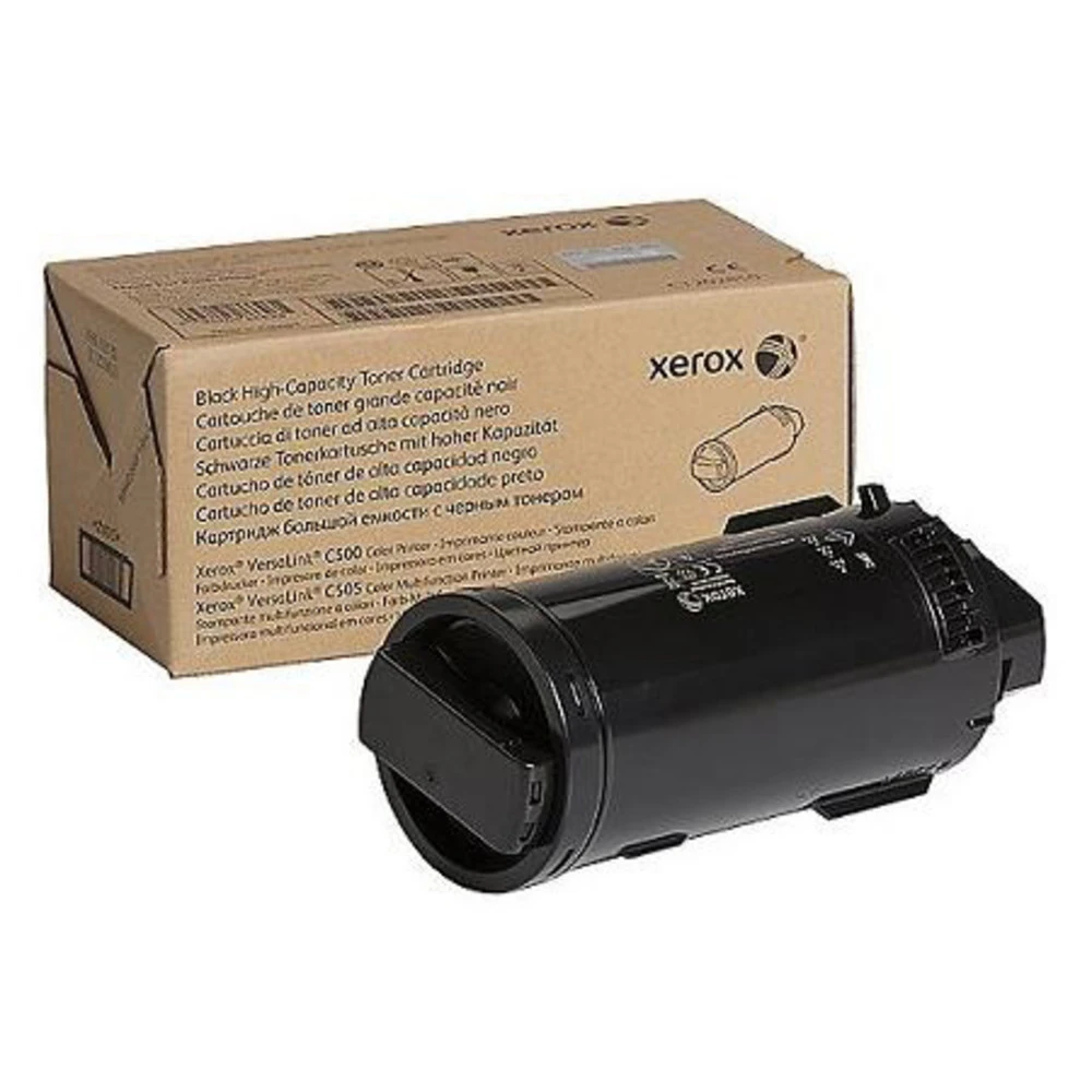 Тонер Xerox 106R03887