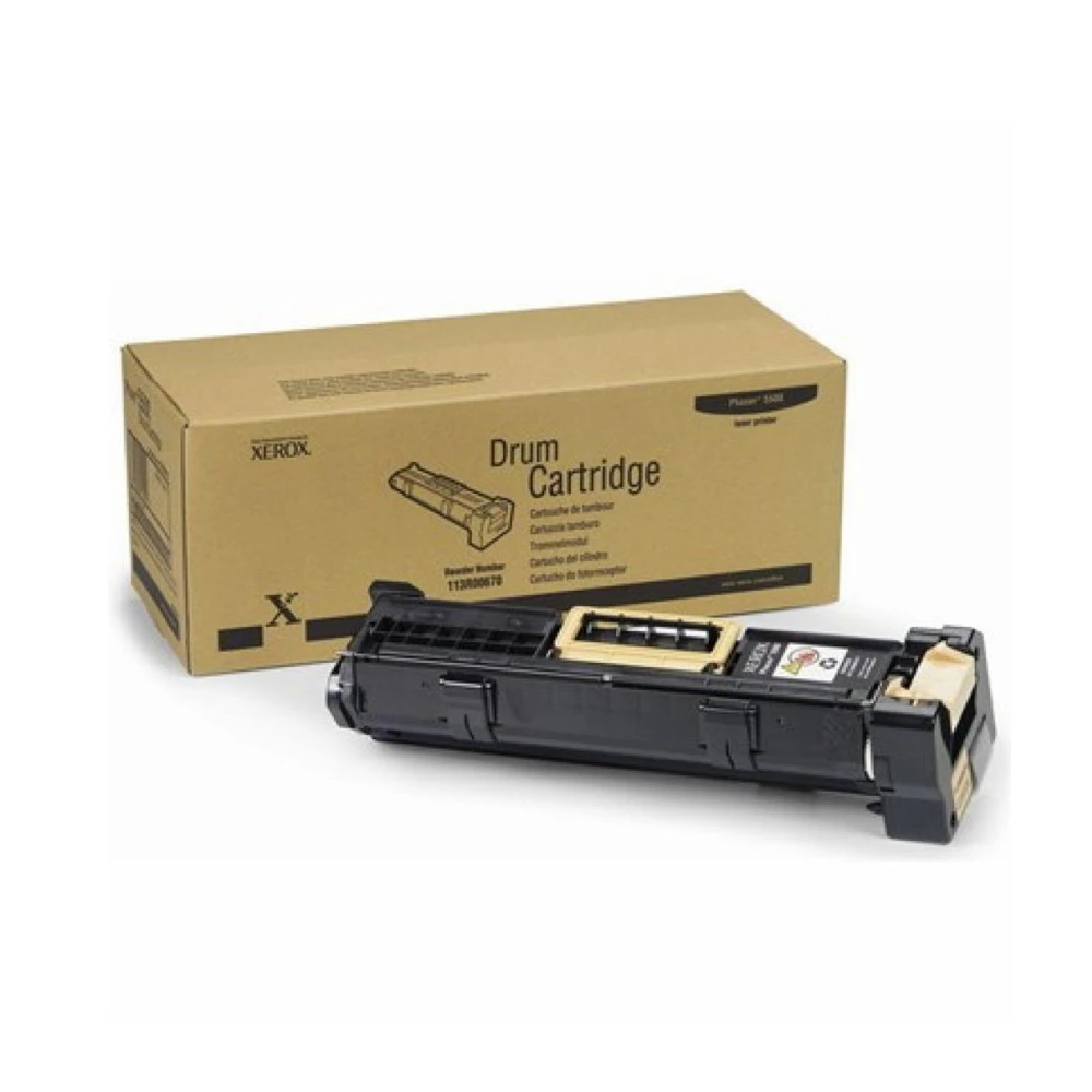 Лазерный картридж Xerox 013R00591