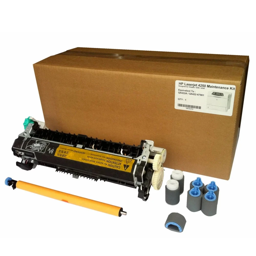 Лазерный картридж HP Maintenance Kit Q5422A