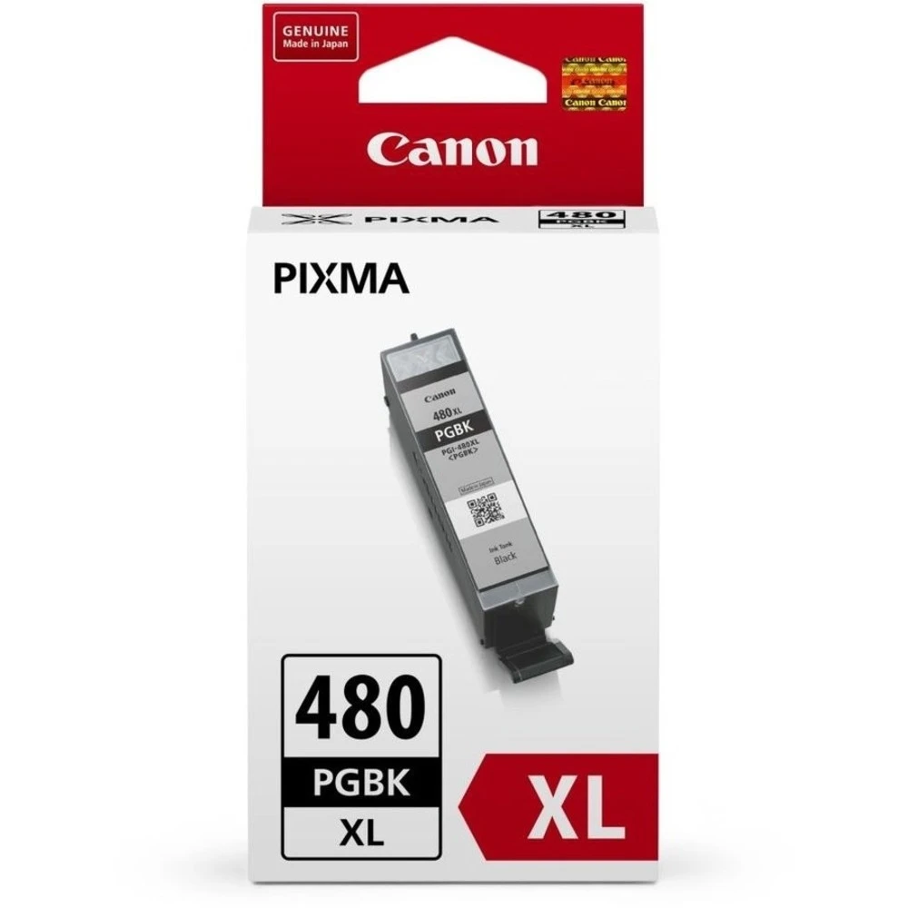 Струйный картридж Canon PGI-480 PGBK 2077C001
