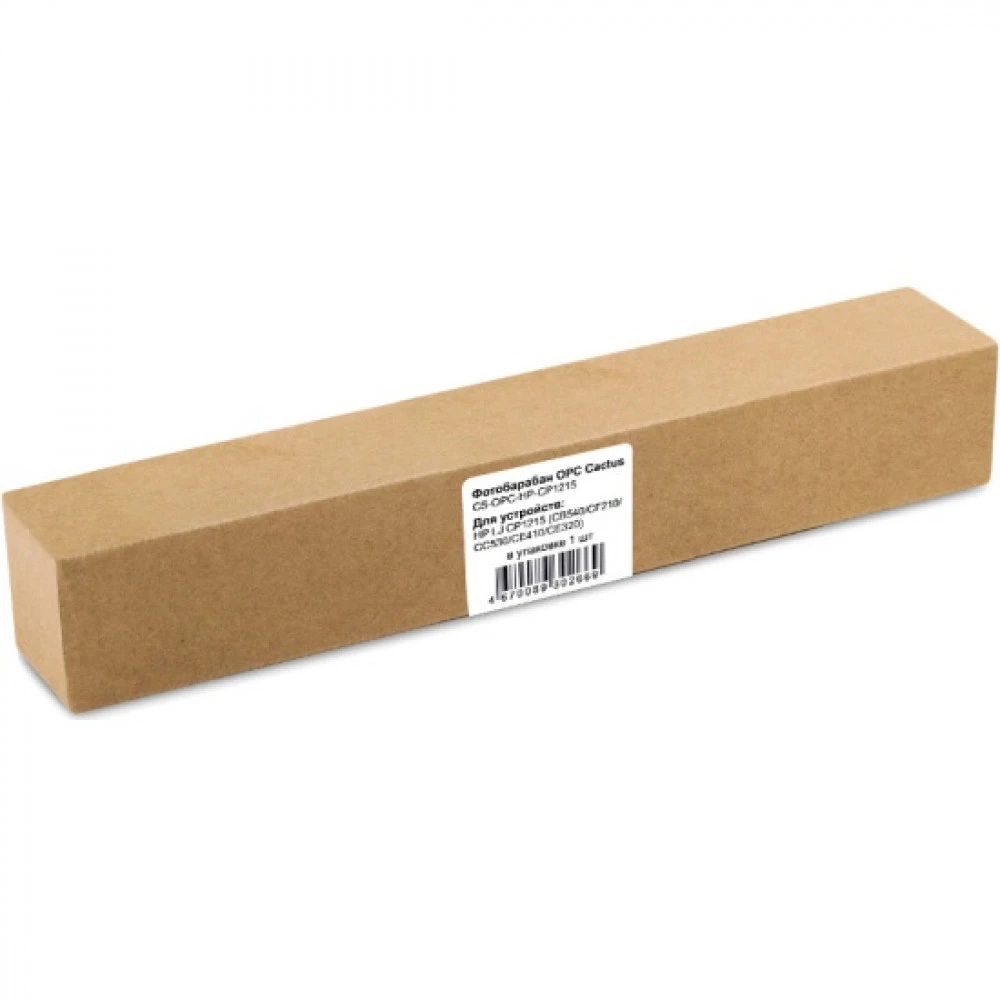 Барабан Cactus CS-OPC-HP-CP1215