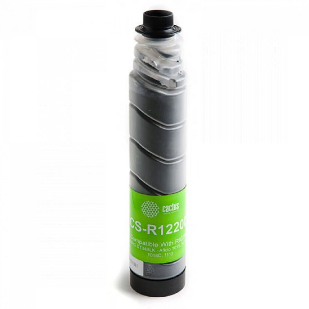 Лазерный картридж Cactus R1220D CS-R1220D