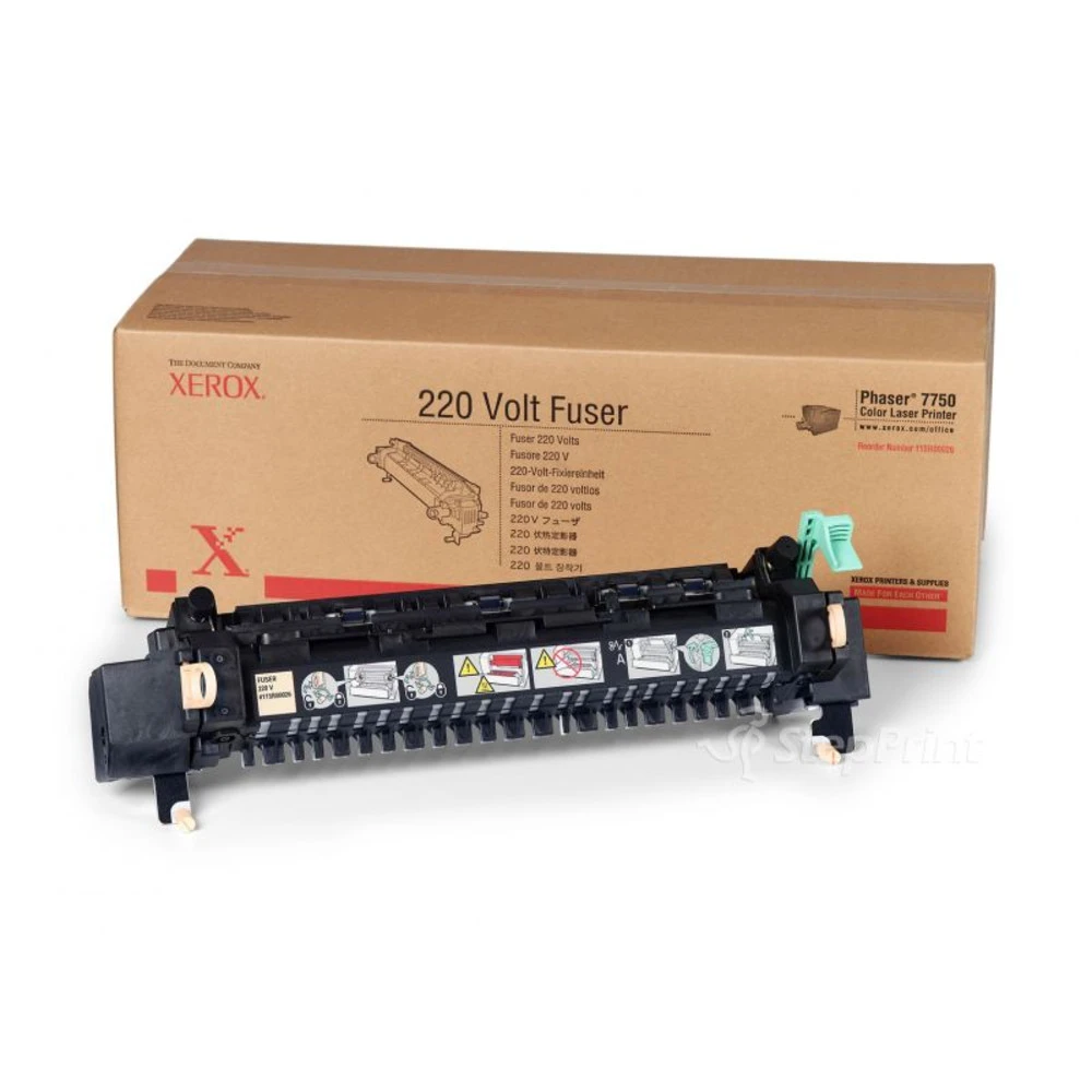 Опция для печатной техники Xerox Для Xerox Phaser 6600, WorkCentre 6605 115R00077
