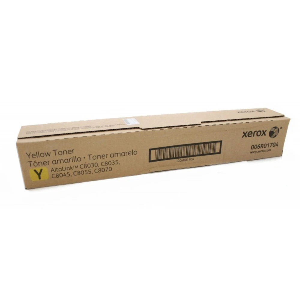 Тонер Xerox 006R01704