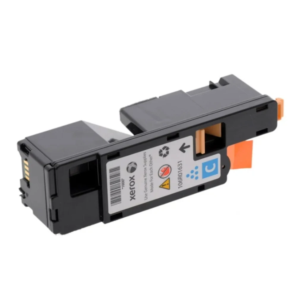 Тонер Xerox 106R01631