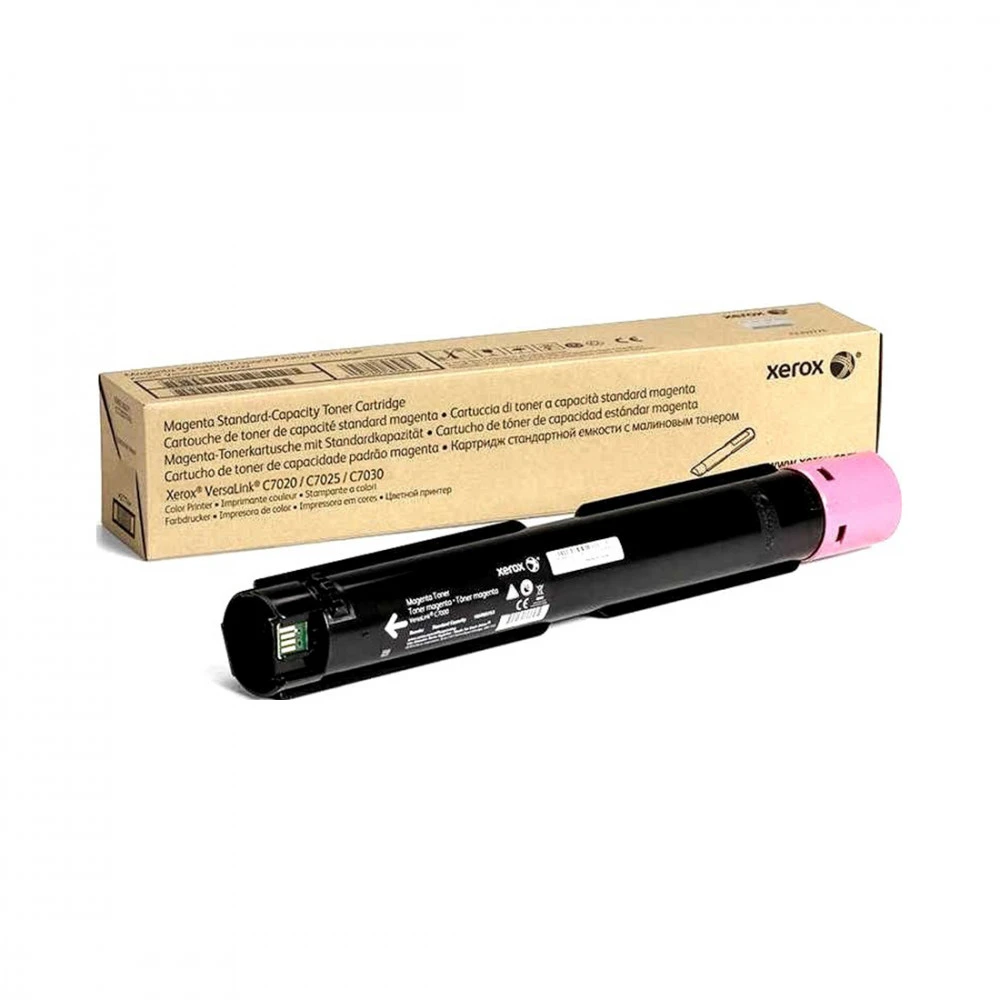 Тонер Xerox 106R03747