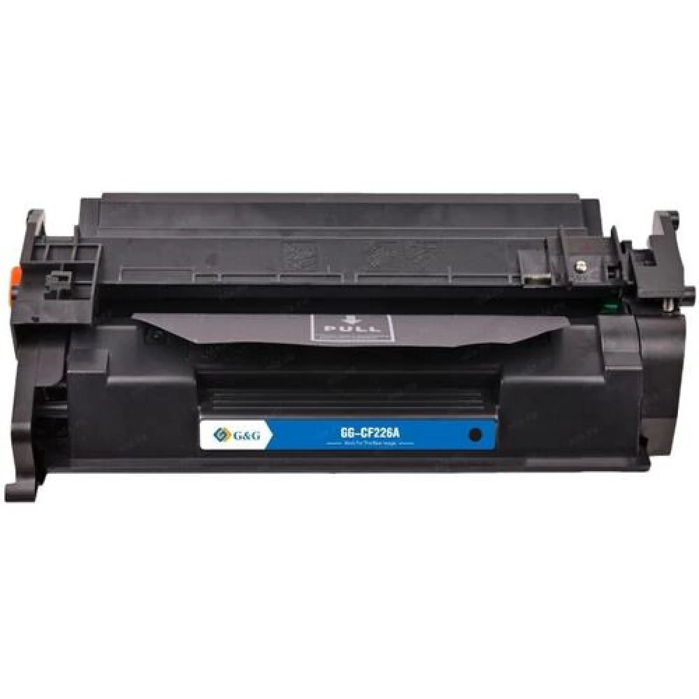 Лазерный картридж G&G CF226A GG-CF226A