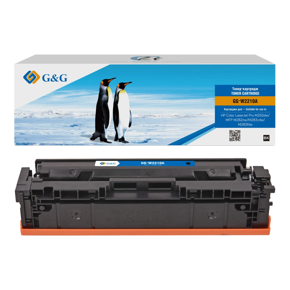 Лазерный картридж G&G W2210A GG-W2210A