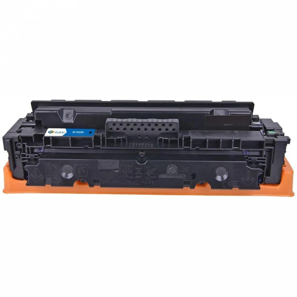 Лазерный картридж G&G CF361A GG-CF361A