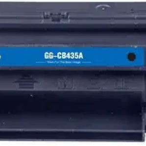 Лазерный картридж G&G GG-CB435A
