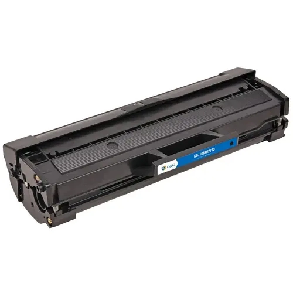 Лазерный картридж G&G GG-106R02773