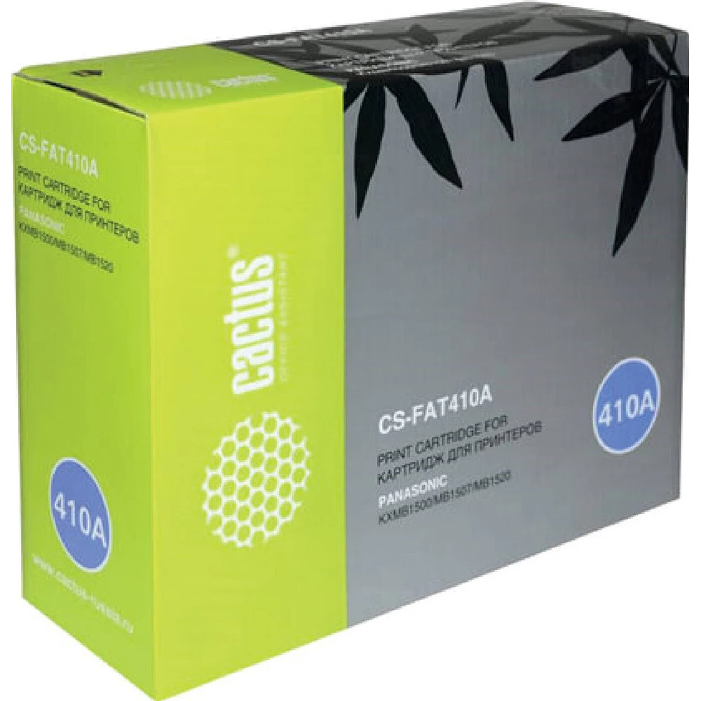 Лазерный картридж Cactus FAT410A CS-FAT410A