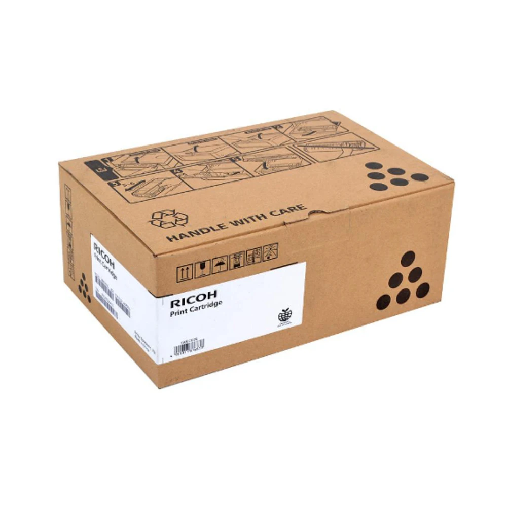 Лазерный картридж Ricoh MP W7140, Black 821021