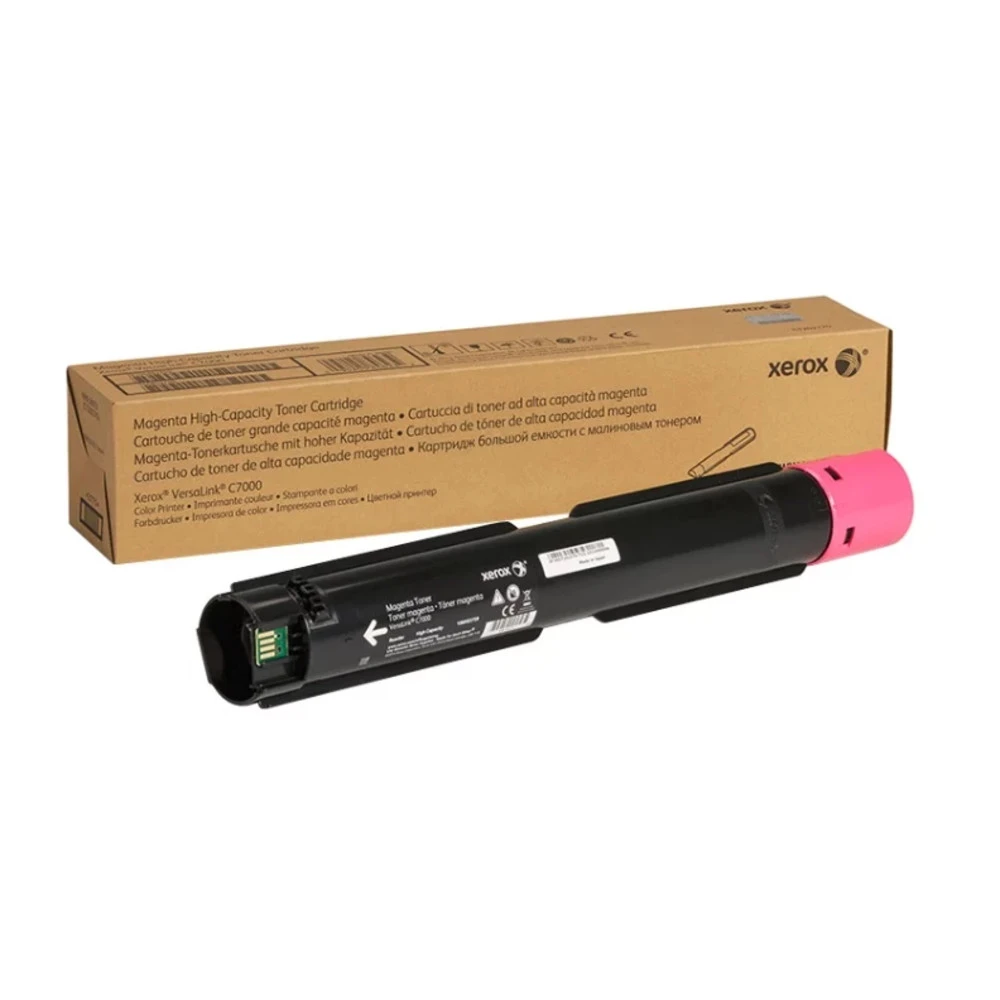 Тонер Xerox 106R03767 Magenta