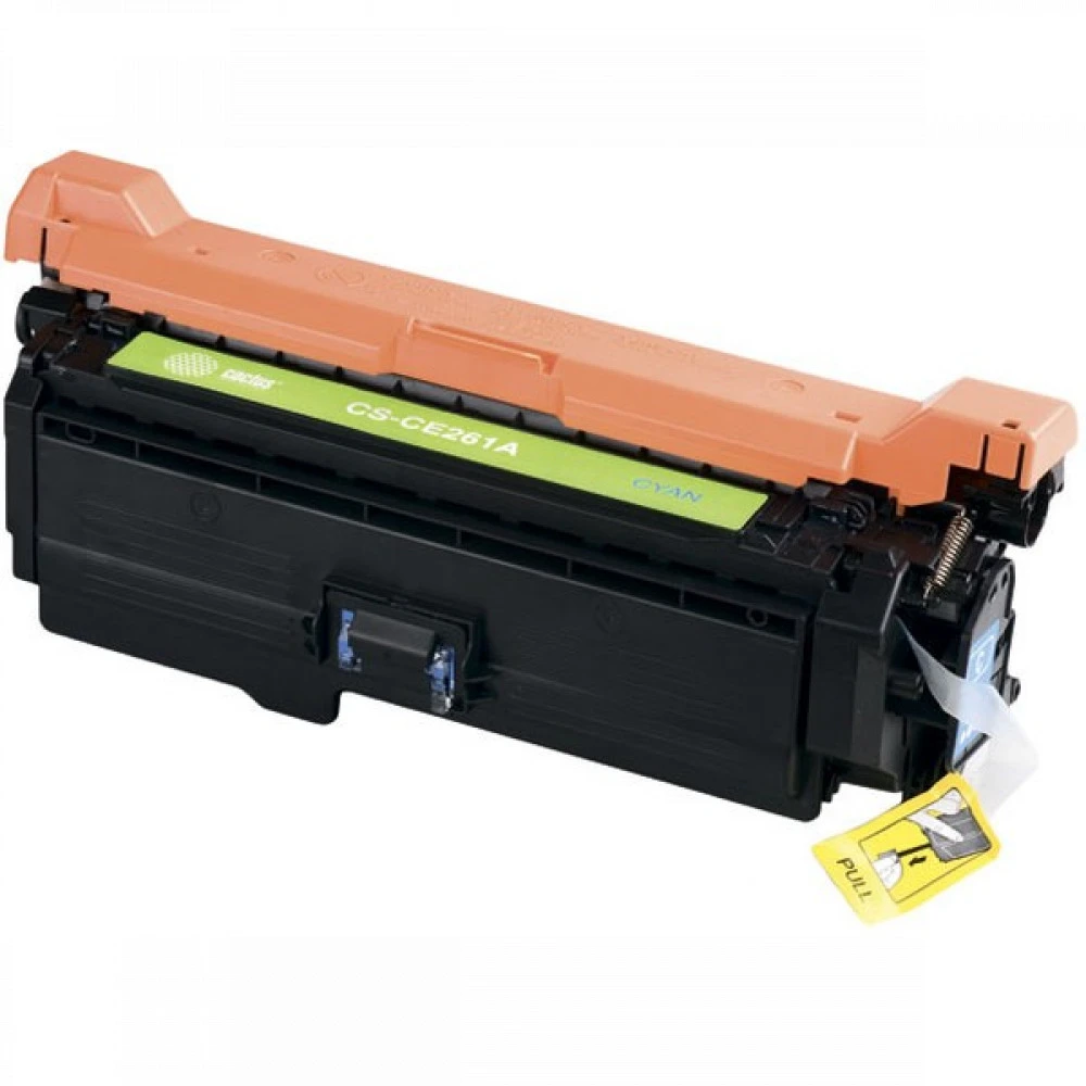 Лазерный картридж Cactus CS-CE261A
