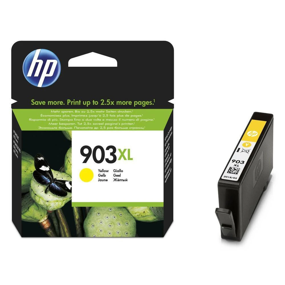 Струйный картридж HP T6M11AE