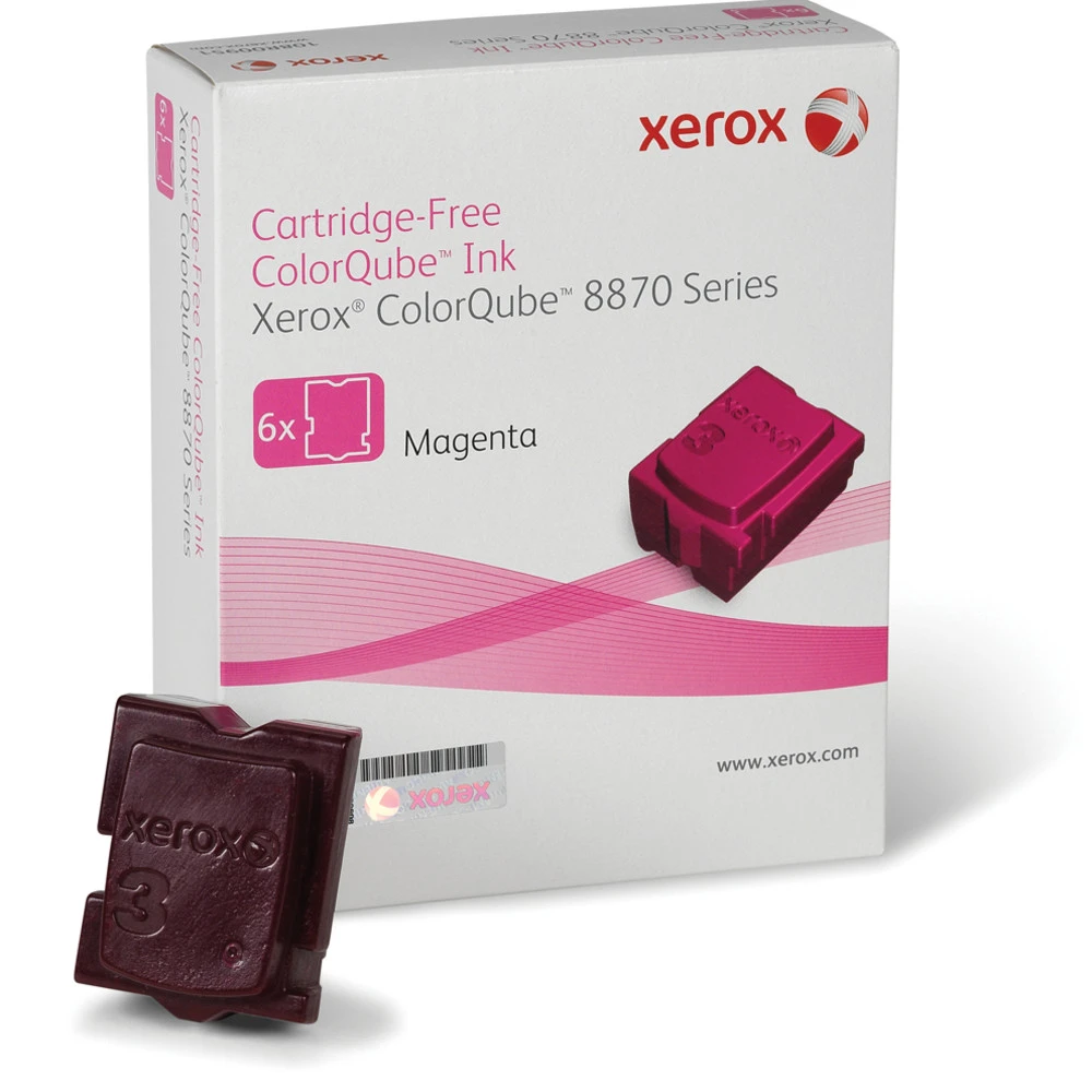 Лазерный картридж Xerox 108R00959