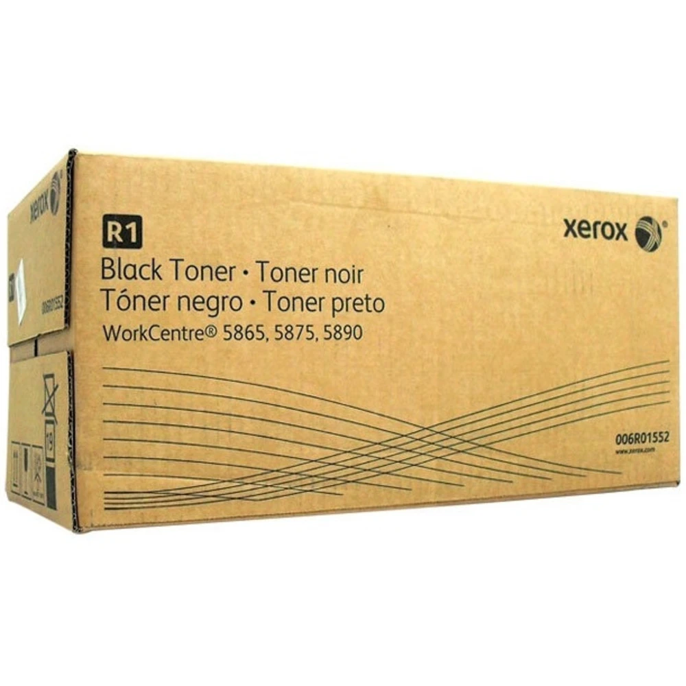 Тонер Xerox 006R01552
