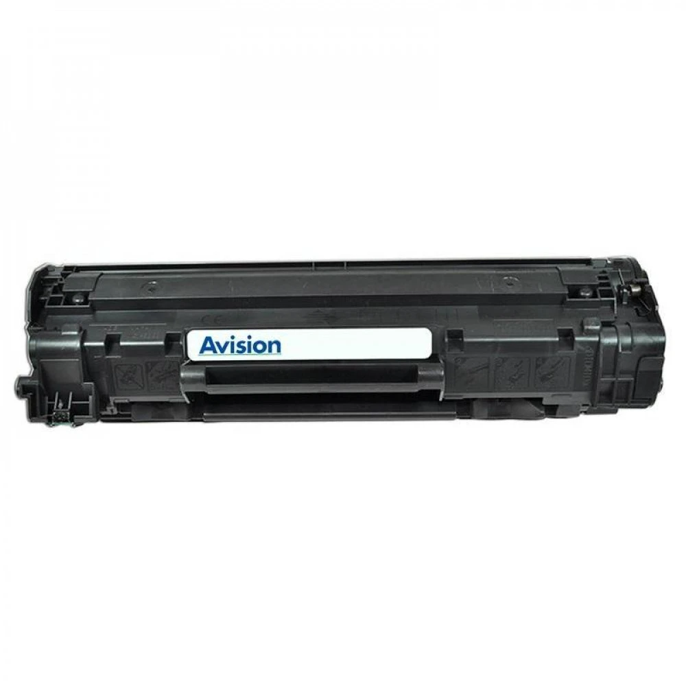 Тонер Avision 015-0298-21