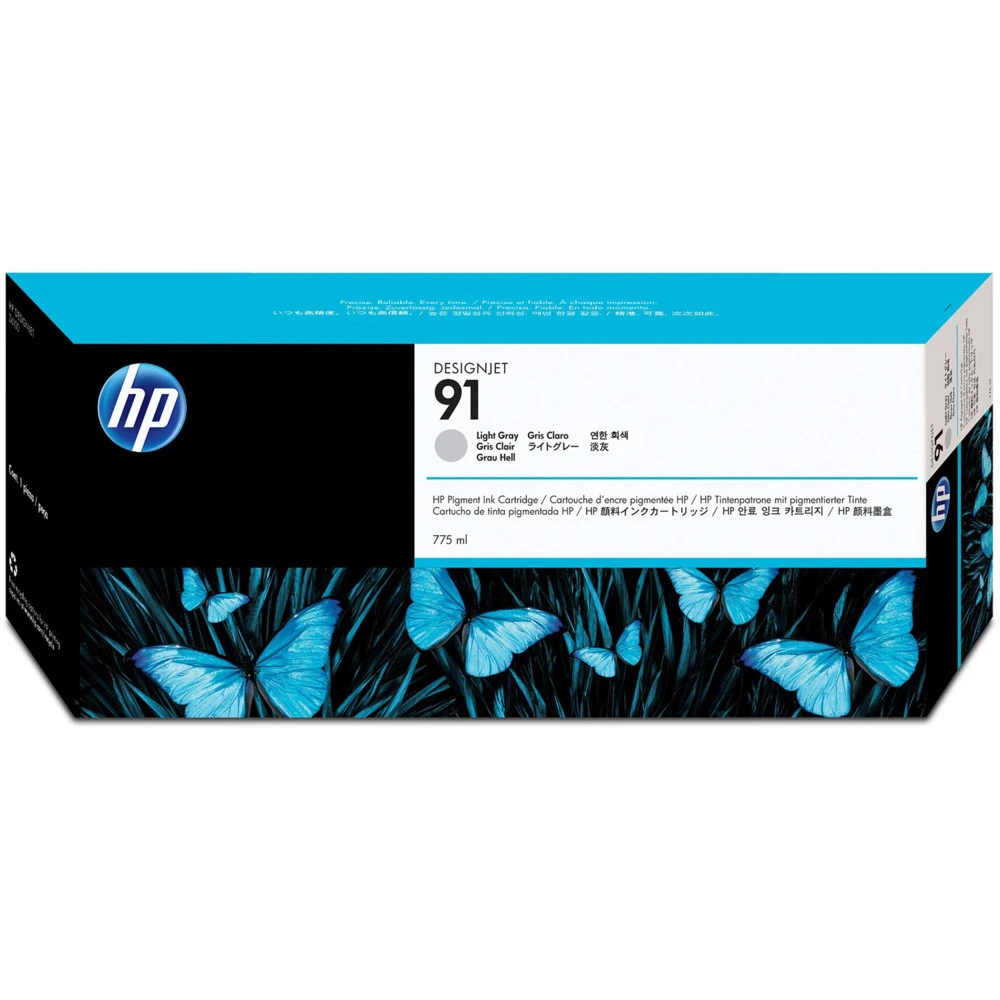 Струйный картридж HP C9466A