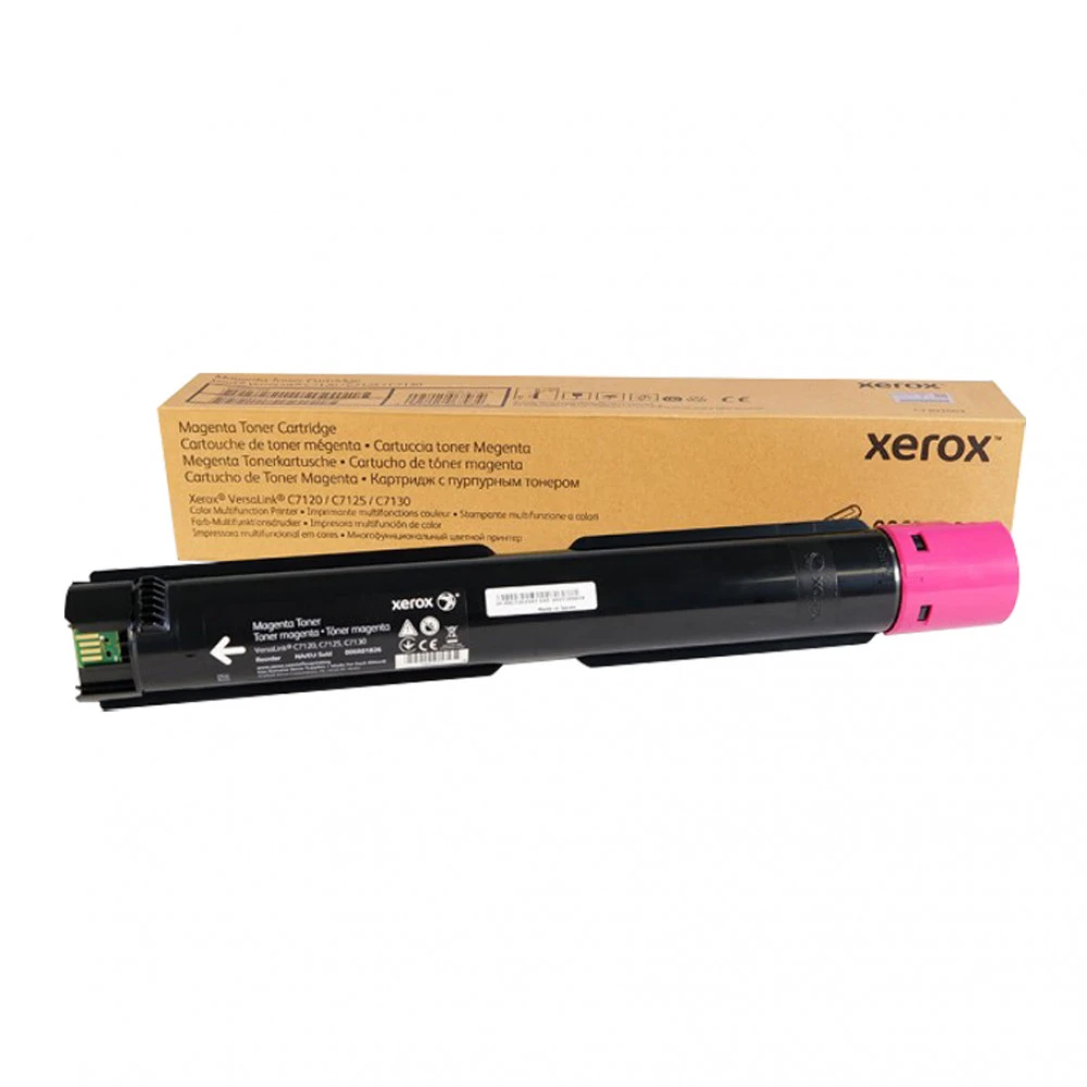 Тонер Xerox 006R01830