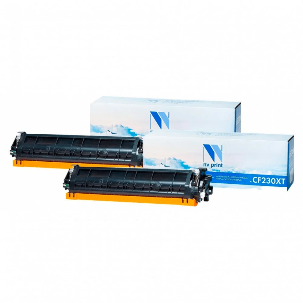 Тонер NV Print NV-CF230XT-SET2