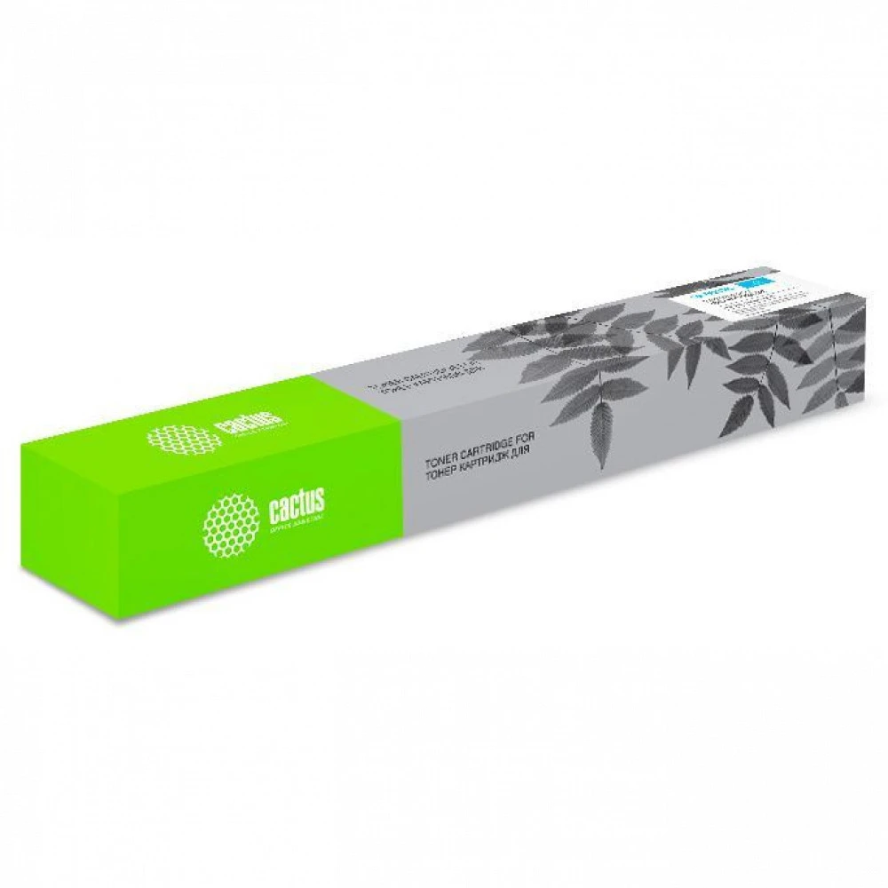 Лазерный картридж Cactus TK8335C CS-TK8335C