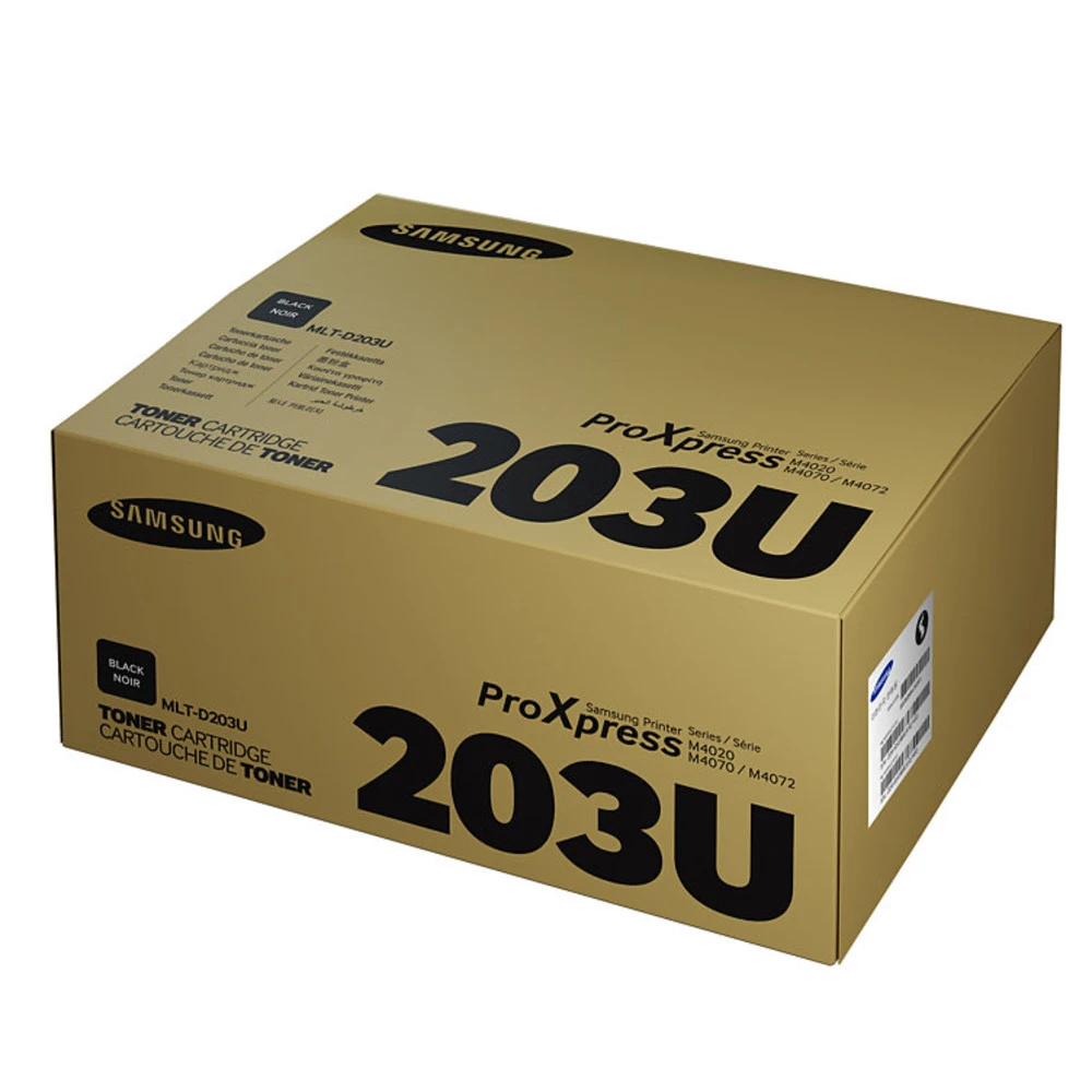 Лазерный картридж Samsung SL-M4020ND MLT-D203U/SEE
