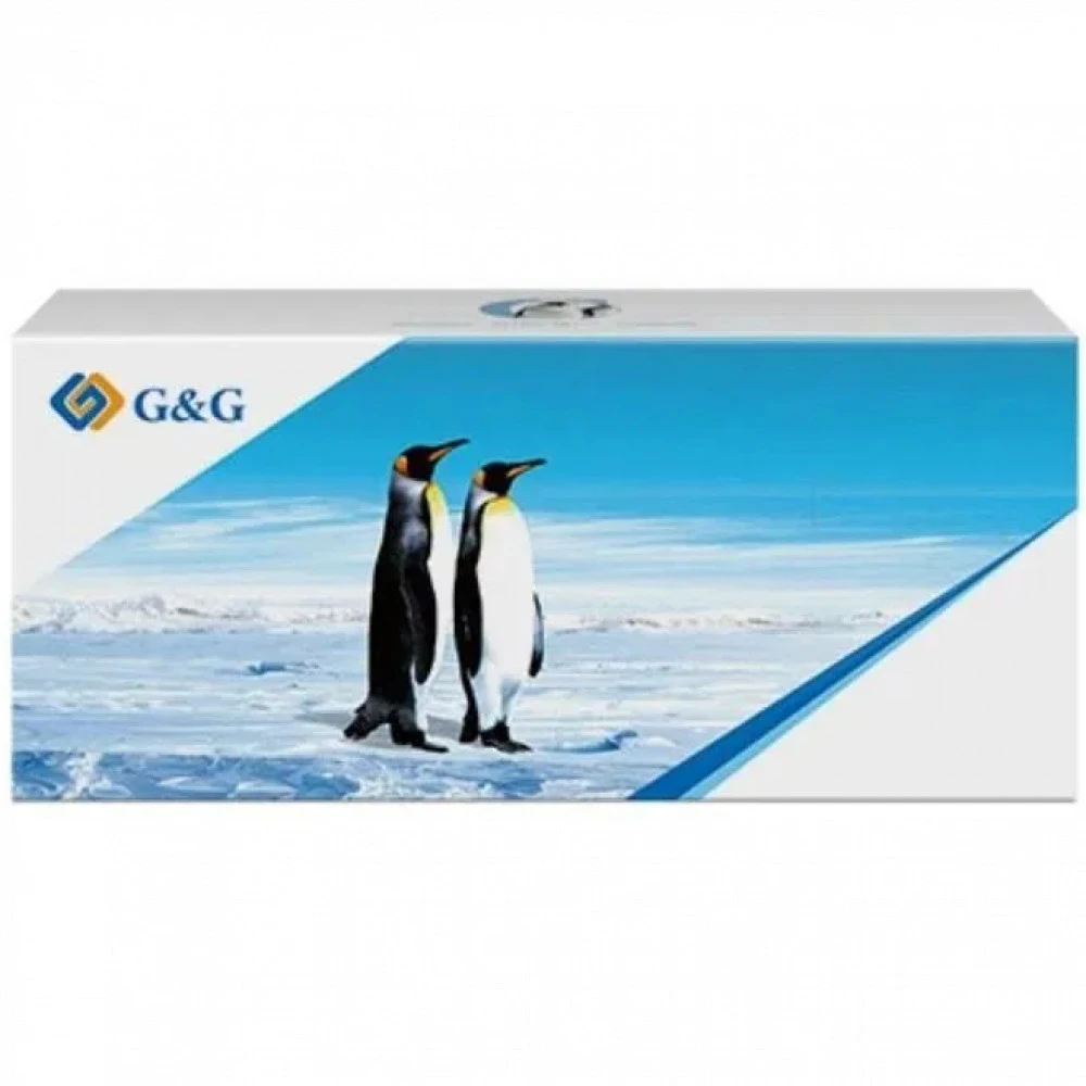 Тонер G&G GG-TK5220M