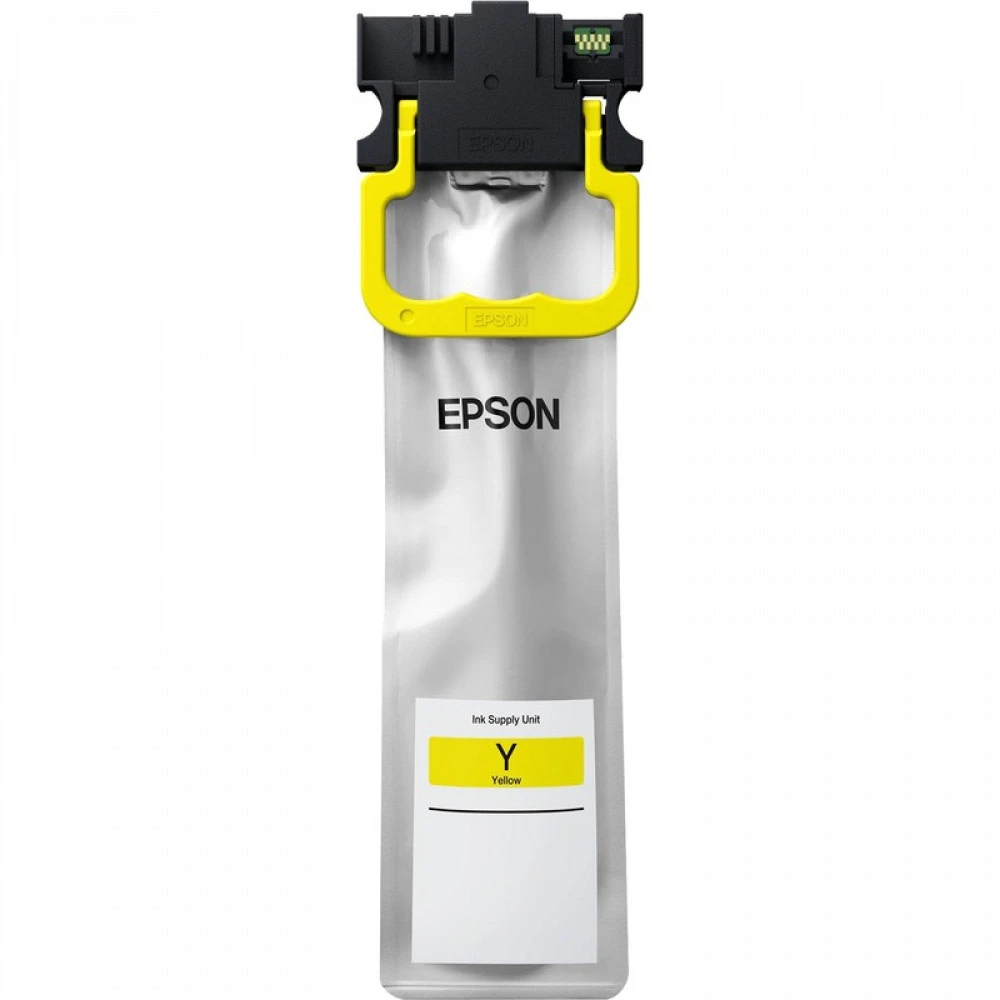 Струйный картридж Epson C13T01C400