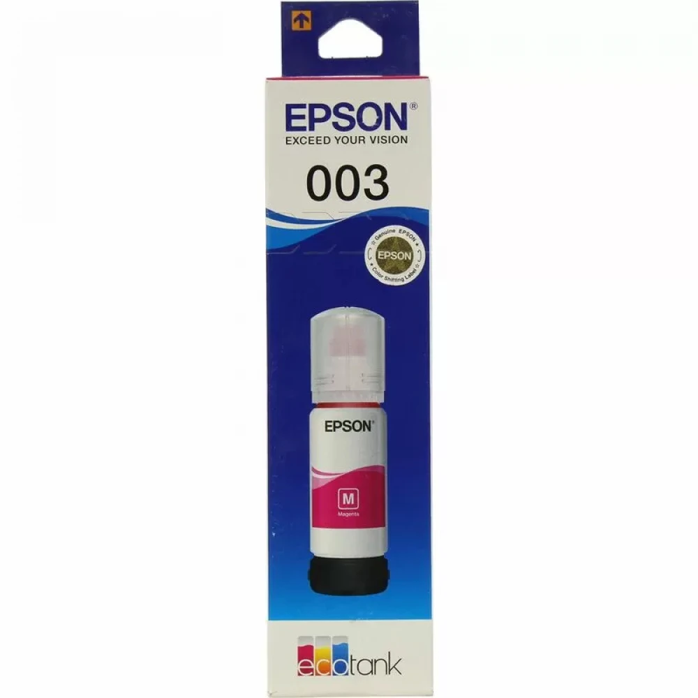 Тонер Epson C13T00V398