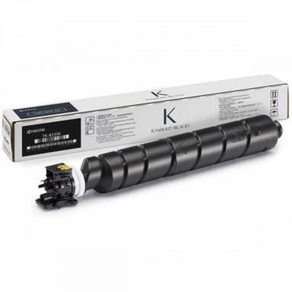 Тонер Kyocera TK-8335K 1T02RL0NL0