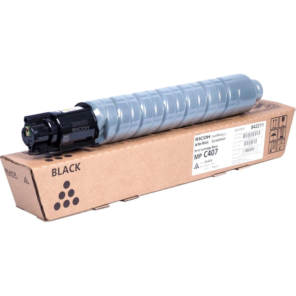 Тонер Ricoh MP C407 842211