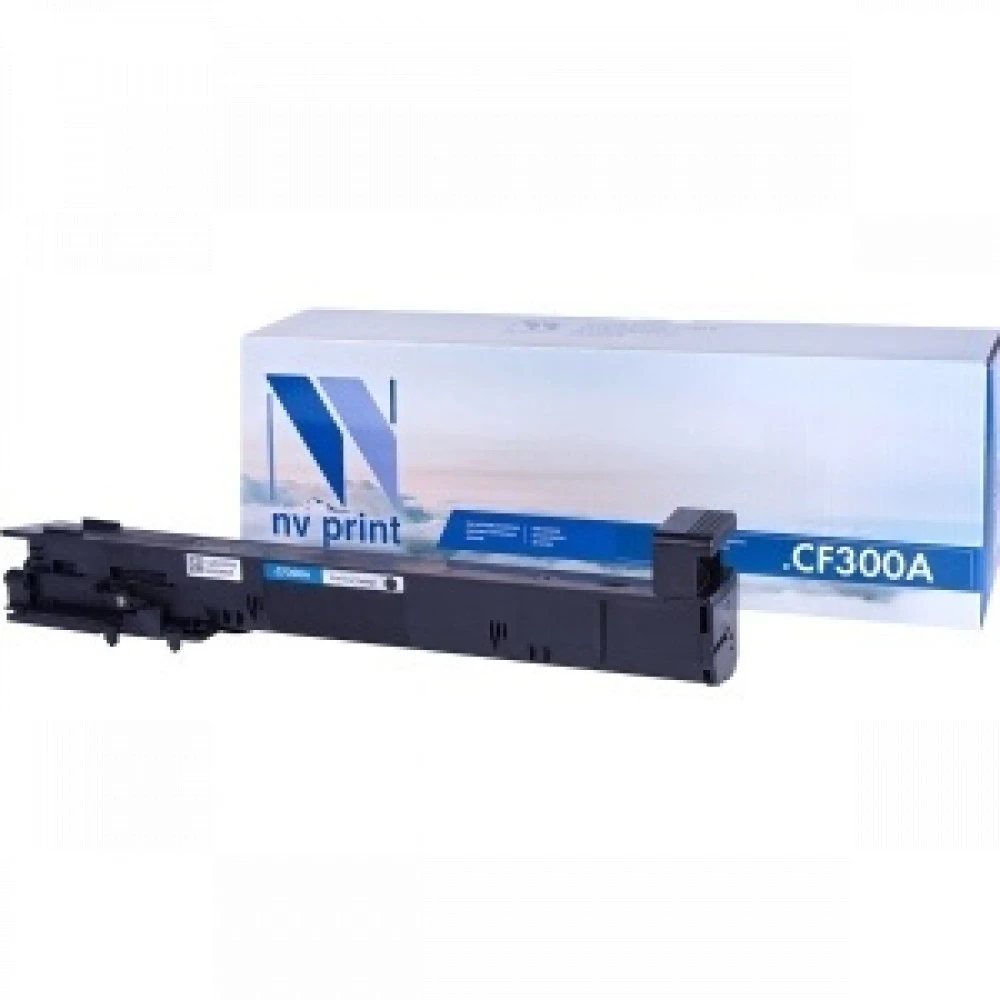 Лазерный картридж NV Print NV-CF300ABk