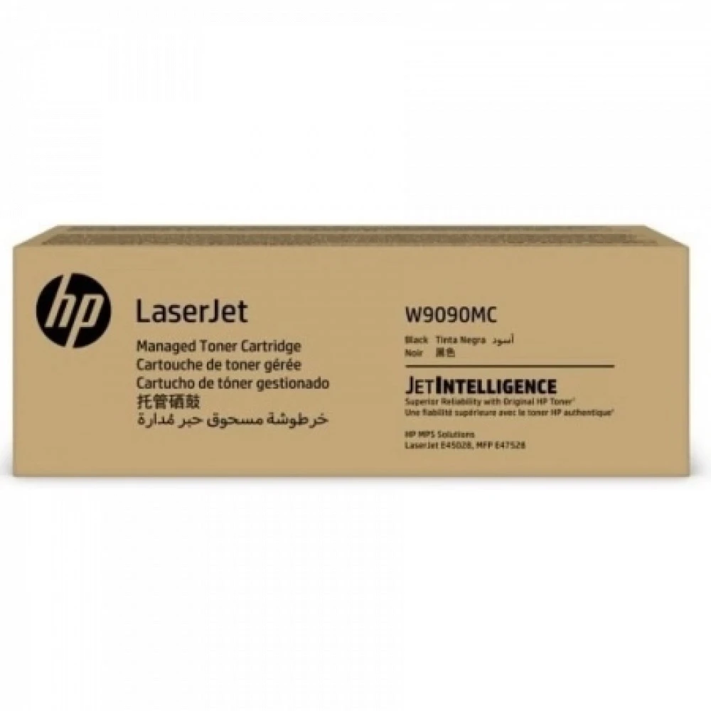 Лазерный картридж HP Europe/ W9090MC