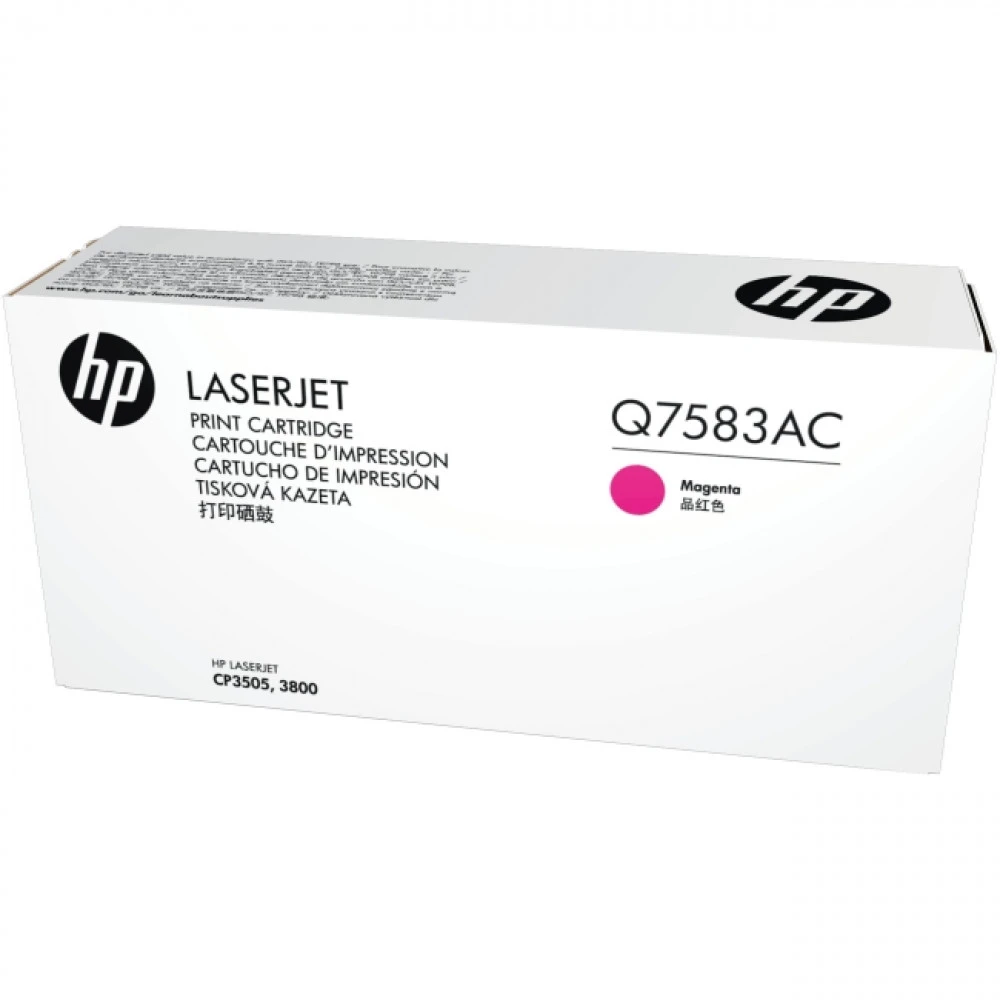 Тонер HP Q7583AC