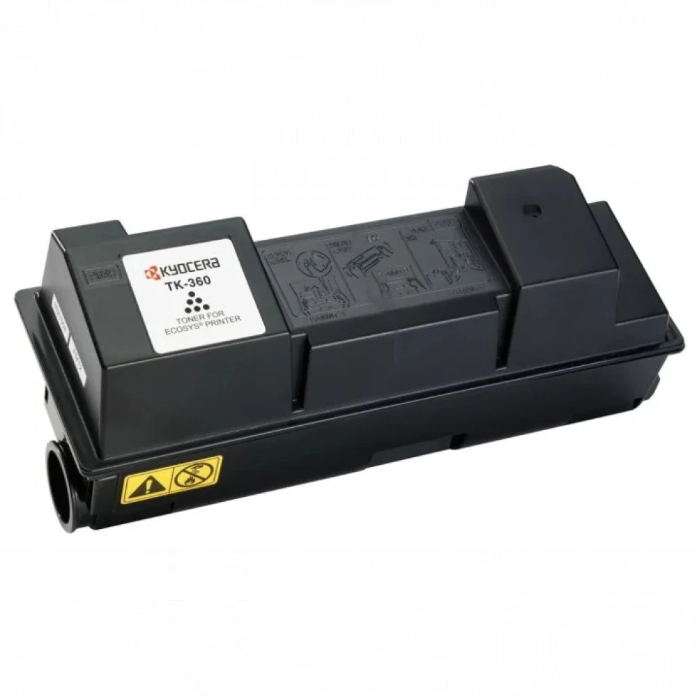 Лазерный картридж Kyocera TK-360 1T02J20EU0