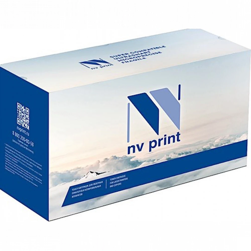 Лазерный картридж NV Print Картридж NVP совместимый NV-W2213X NV-W2213X-207X-M
