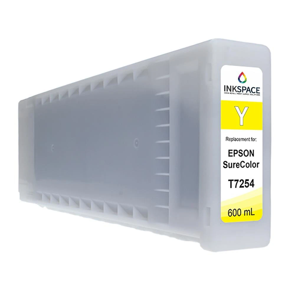 Струйный картридж Epson T72540N C13T72540N