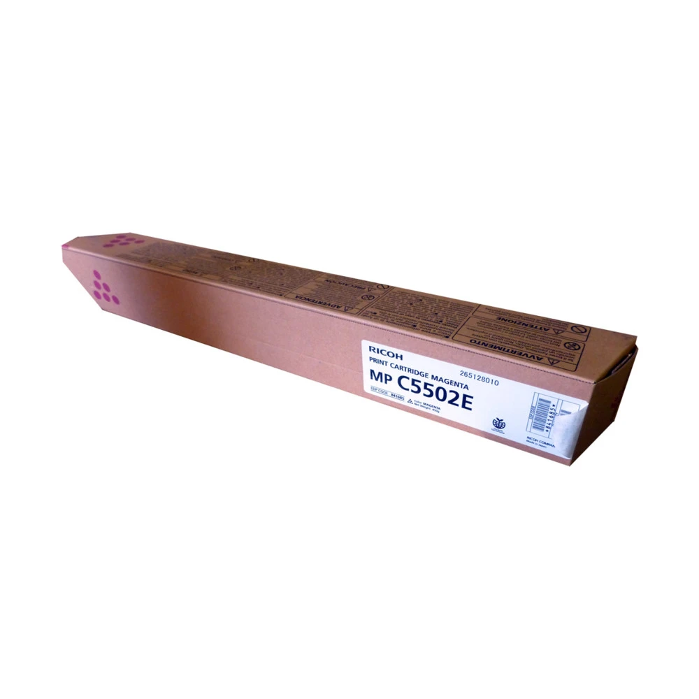 Лазерный картридж Ricoh MP C5502E (842022), Magenta