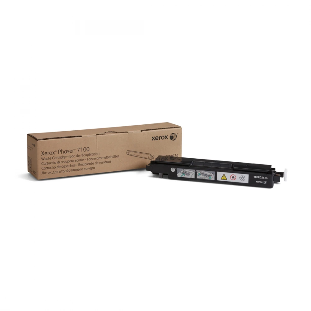 Лазерный картридж Xerox Для Xerox Phaser 7100 106R02624